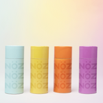 Load image into Gallery viewer, Assorted variety of Noz&#39;s sunscreen color selection
