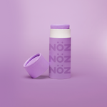 Load image into Gallery viewer, Noz&#39;s body, face and nose sunscreen stick (Hot Pink Edition) 
