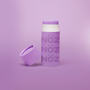 Noz's body, face and nose sunscreen stick (Hot Pink Edition) 