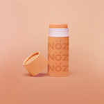 Load image into Gallery viewer, Noz&#39;s body, face and nose sunscreen stick (Orange Edition) 
