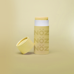 Load image into Gallery viewer, Noz&#39;s body, face and nose sunscreen stick (Yellow Edition) 
